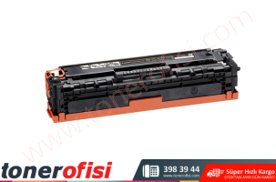 Canon CRG-716BK Siyah Toner Dolumu
