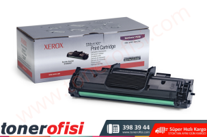 Xerox  WorkCentre PE220 Toner 3.000 Sayfa Kapasiteli 013R00621 Toner