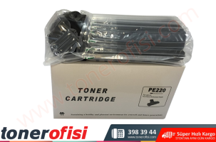 Xerox WorkCentre PE220 3.000 Sayfa Kapasiteli 013R00621 Muadil Toner