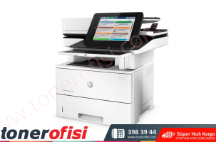 HP LaserJet Enterprise Flow MFP M527c (F2A81A) Toner