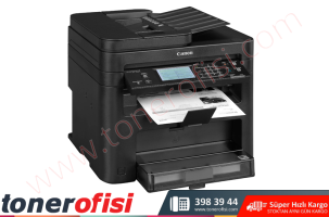 Canon i-SENSYS MF-216n toner 