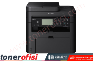 Canon i-SENSYS MF-229dw toner 