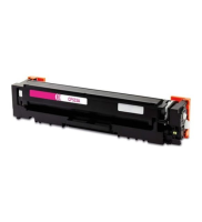 HP 205A – CF533A Kırmızı (Magenta) Muadil Toner – Color LaserJet Pro M154 / M180 / M181 Uyumlu