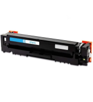 HP 205A – CF531A Mavi (Cyan) Muadil Toner – Color LaserJet Pro M154 / M180 / M181 Uyumlu