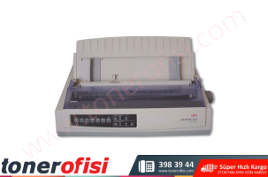 OKI MICROLINE 3320 ELITE YAZICI