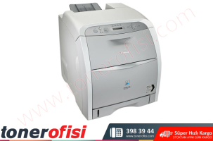 Canon i-SENSYS LBP-5360 Toner 