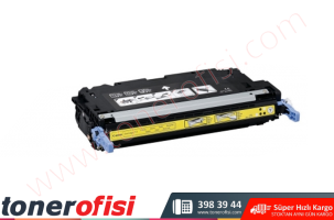 Canon Crg-711Y Sarı Muadil Toner