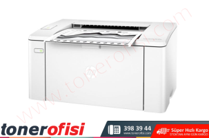 HP LaserJet Pro M102w Toner