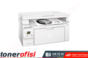 HP LaserJet Pro M130a Toner