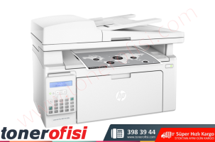 HP LaserJet Pro M130fn Toner