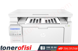 HP LaserJet Pro M130nw Toner