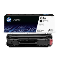 HP 83A Siyah Orijinal LaserJet Toner Kartuşu