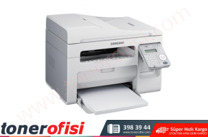 Samsung SCX-3405FW Toner