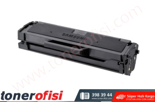 Samsung MLT-D101S Toner Dolumu