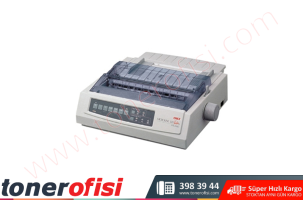 Oki MicroLine 521 Yazıcı