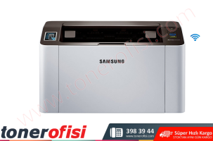 Samsung Xpress SL-M2020W Toner 