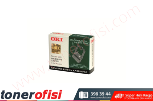 OKI MICROLINE 520-521 ŞERIT