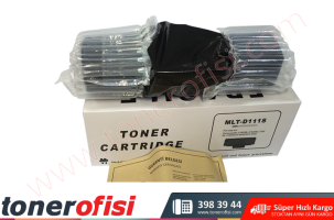 Samsung MLT-D111S 1000 Sayfa Kapasiteli Muadil Toner
