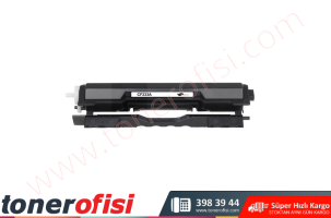 HP 33A Toner Dolumu