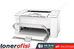 HP LaserJet Pro M102a Toner