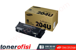 Samsung MLT-D204U 15.000 Sayfa Kapasiteli Orjinal Toner