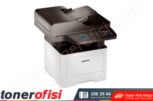 Samsung ProXpress SL-M4075FR Serisi Toner