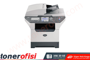 Brother MFC-8880DN Toner