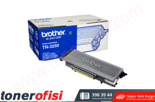 Brother TN-3250 Orjinal Toner 