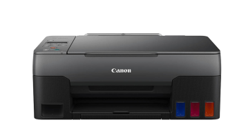 Canon PIXMA G2460 Mürekkep Tanklı Yazıcı