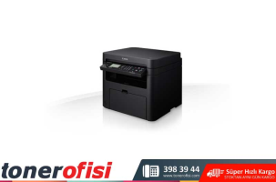 Canon i-sensys Mf212w Yazıcı Toneri