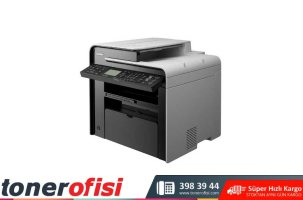 Canon i-sensys Mf226dn Yazıcı Toneri