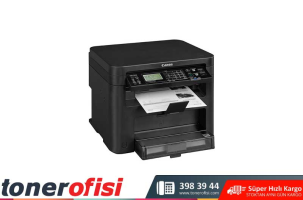 Canon i-sensys Mf229dw Yazıcı Toneri