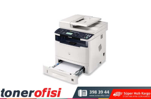 Canon i-sensys Mmf 6140dn Yazıcı Toneri
