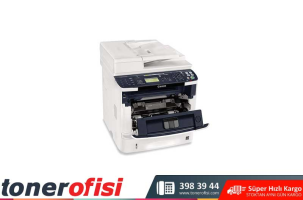 Canon İ-sensys Mf-6180dw Toner dolumu