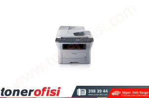 Samsung SCX-4825FN Toner 