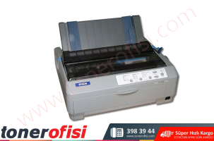 EPSON FX-890 YAZICI