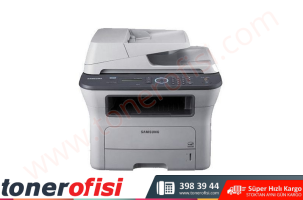 Samsung SCX-4824 toner