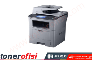 Samsung SCX-5835FN Toner