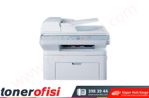 Samsung SCX-4321 Toner