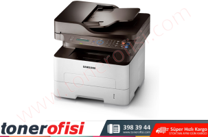 Samsung Xpress M2875FD Toner